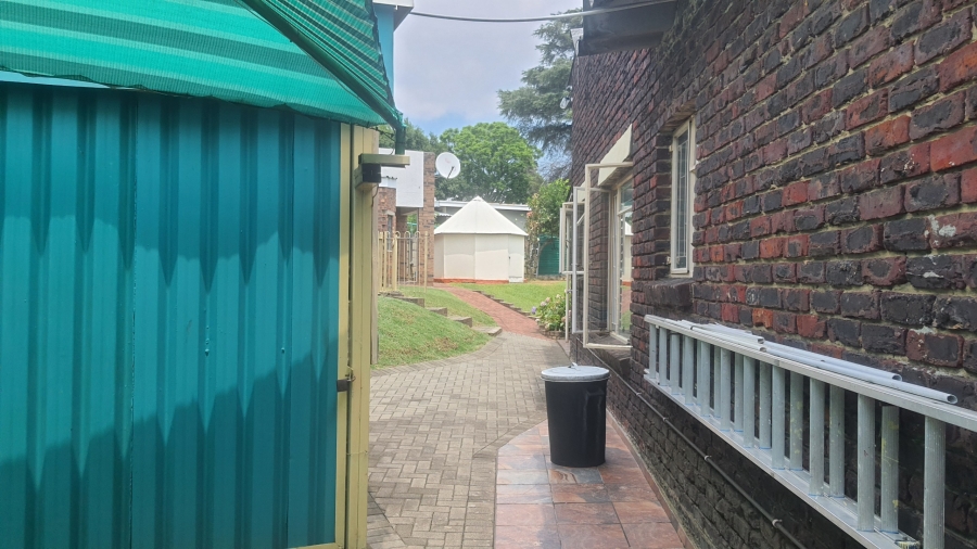 4 Bedroom Property for Sale in Pioneer Park KwaZulu-Natal