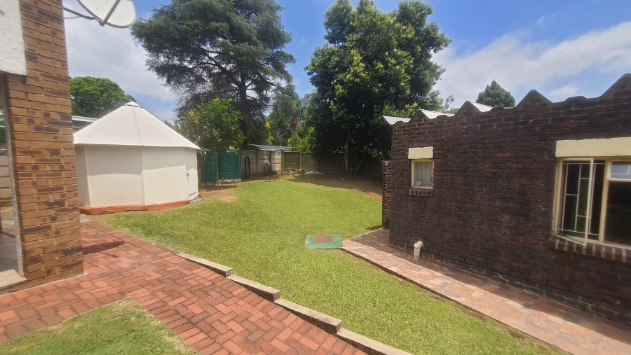 4 Bedroom Property for Sale in Pioneer Park KwaZulu-Natal