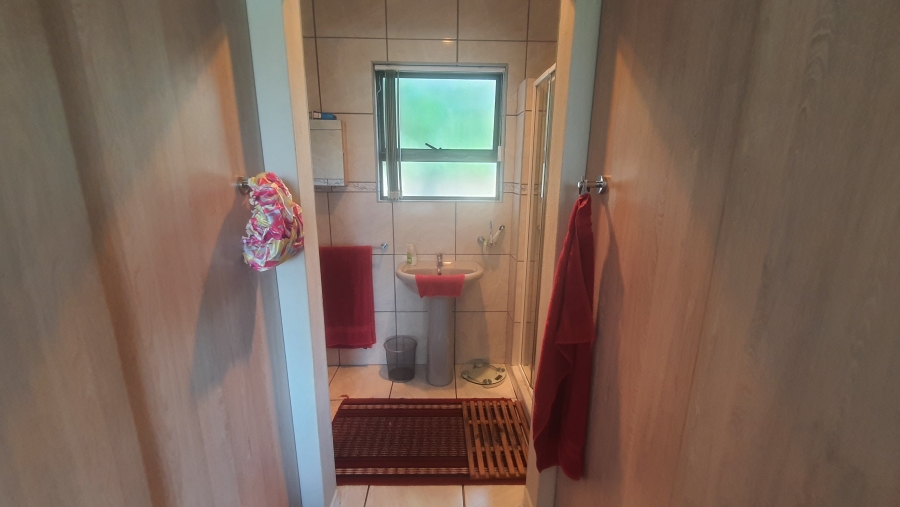 4 Bedroom Property for Sale in Pioneer Park KwaZulu-Natal