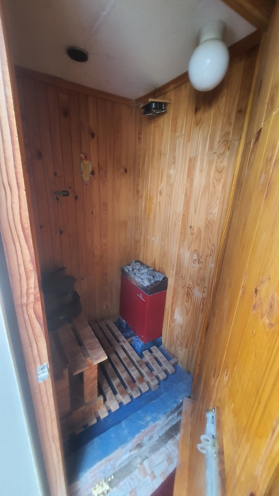 4 Bedroom Property for Sale in Pioneer Park KwaZulu-Natal