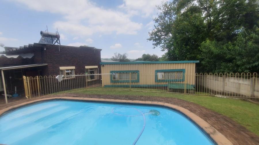 4 Bedroom Property for Sale in Pioneer Park KwaZulu-Natal