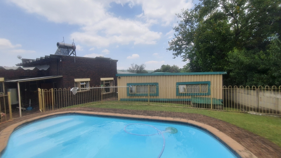 4 Bedroom Property for Sale in Pioneer Park KwaZulu-Natal