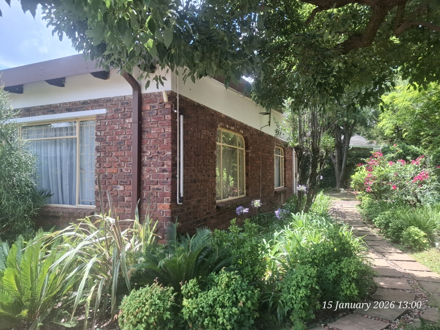 4 Bedroom Property for Sale in Aviary Hill KwaZulu-Natal