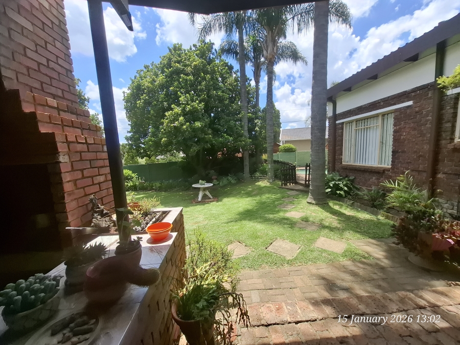 4 Bedroom Property for Sale in Aviary Hill KwaZulu-Natal