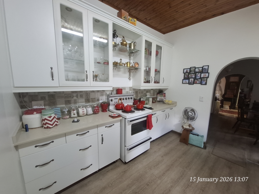 4 Bedroom Property for Sale in Aviary Hill KwaZulu-Natal