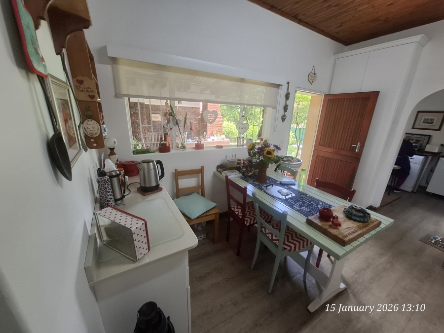 4 Bedroom Property for Sale in Aviary Hill KwaZulu-Natal