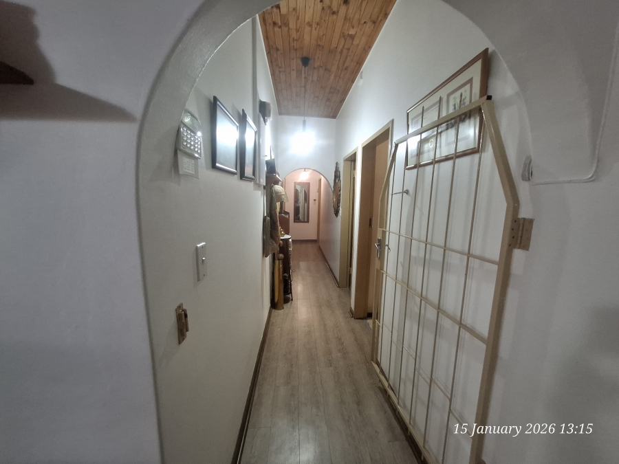 4 Bedroom Property for Sale in Aviary Hill KwaZulu-Natal