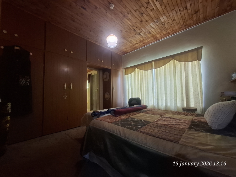 4 Bedroom Property for Sale in Aviary Hill KwaZulu-Natal