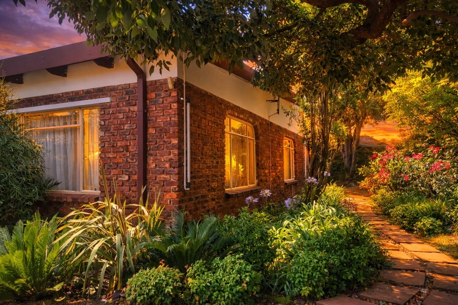 4 Bedroom Property for Sale in Aviary Hill KwaZulu-Natal