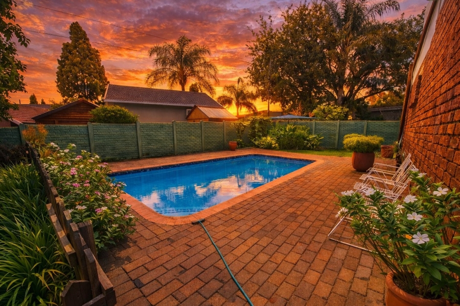 4 Bedroom Property for Sale in Aviary Hill KwaZulu-Natal