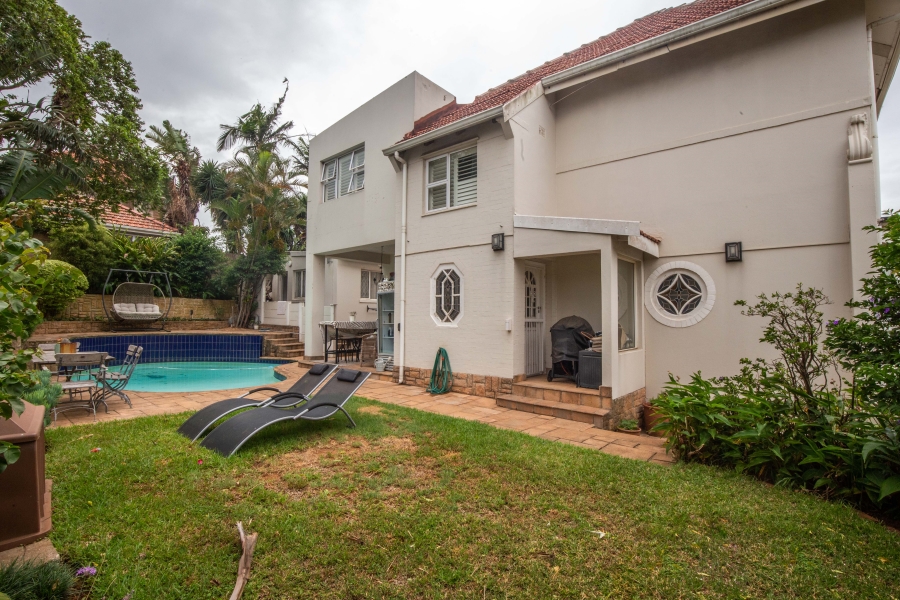4 Bedroom Property for Sale in Morningside KwaZulu-Natal