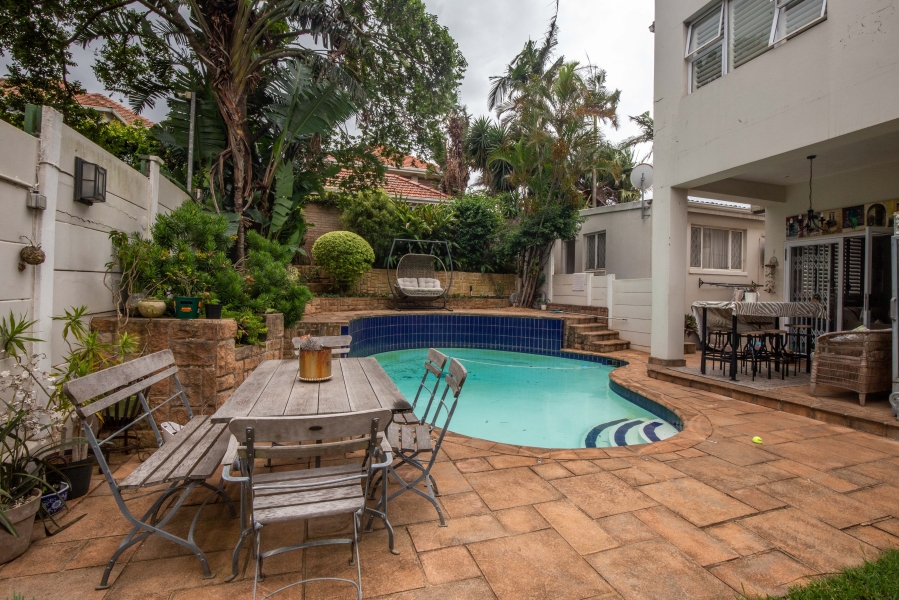 4 Bedroom Property for Sale in Morningside KwaZulu-Natal