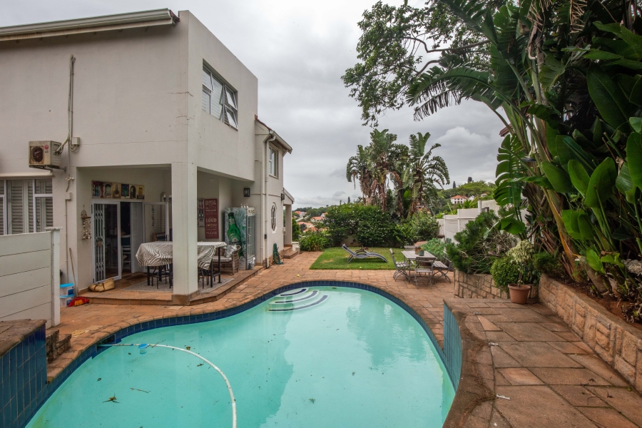 4 Bedroom Property for Sale in Morningside KwaZulu-Natal