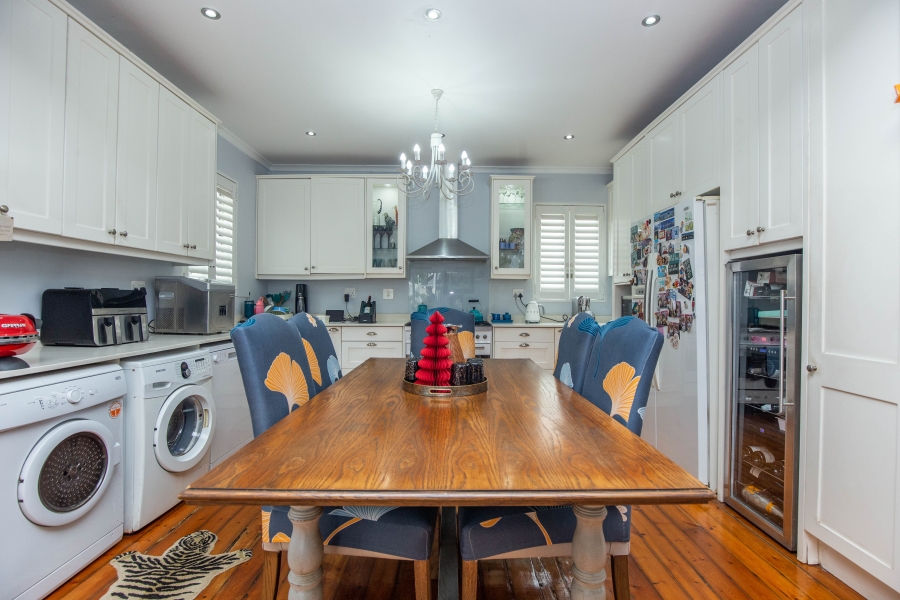 4 Bedroom Property for Sale in Morningside KwaZulu-Natal