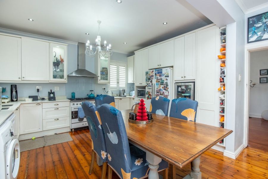 4 Bedroom Property for Sale in Morningside KwaZulu-Natal