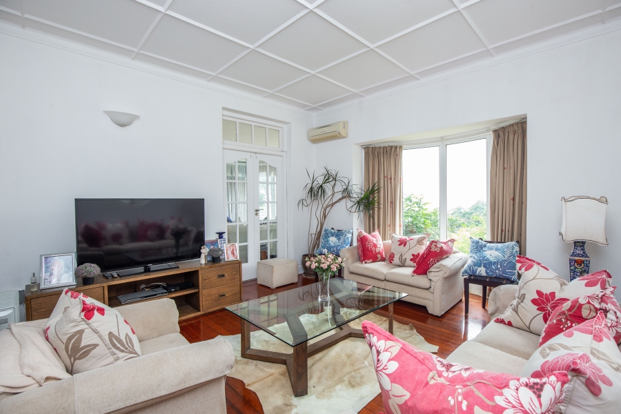 4 Bedroom Property for Sale in Morningside KwaZulu-Natal