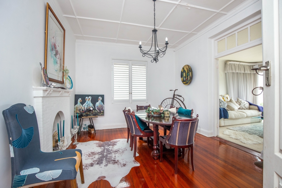 4 Bedroom Property for Sale in Morningside KwaZulu-Natal