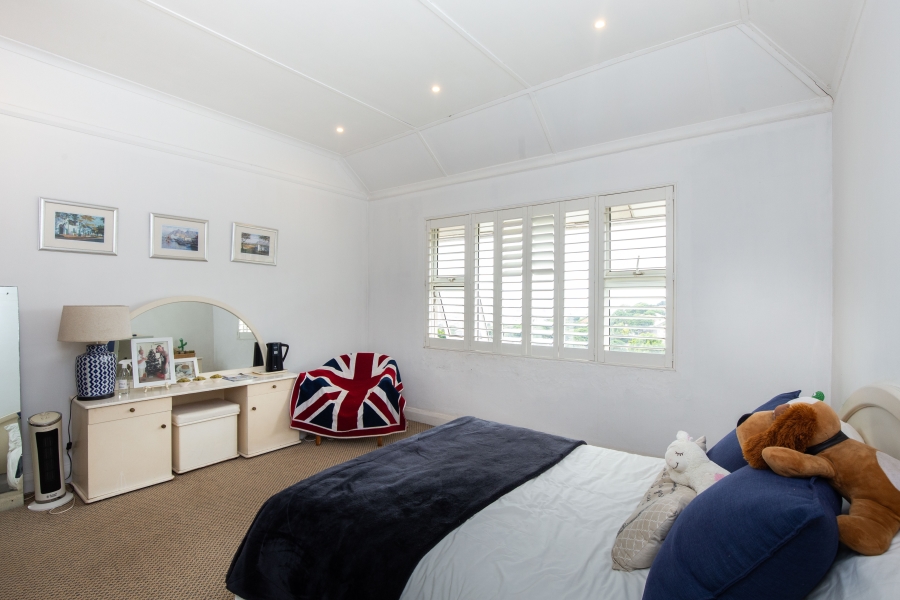 4 Bedroom Property for Sale in Morningside KwaZulu-Natal