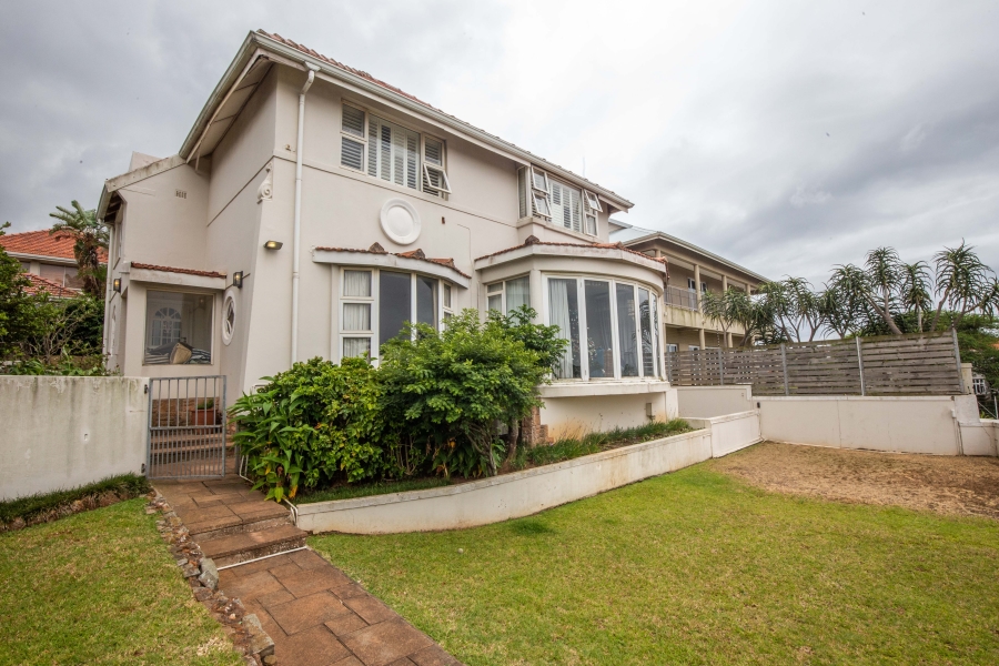 4 Bedroom Property for Sale in Morningside KwaZulu-Natal