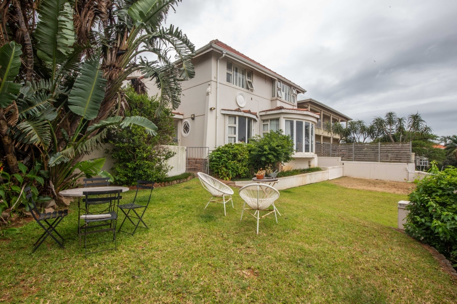 4 Bedroom Property for Sale in Morningside KwaZulu-Natal