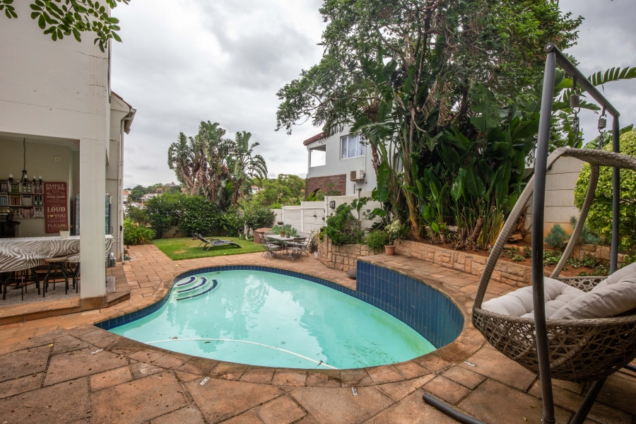 4 Bedroom Property for Sale in Morningside KwaZulu-Natal