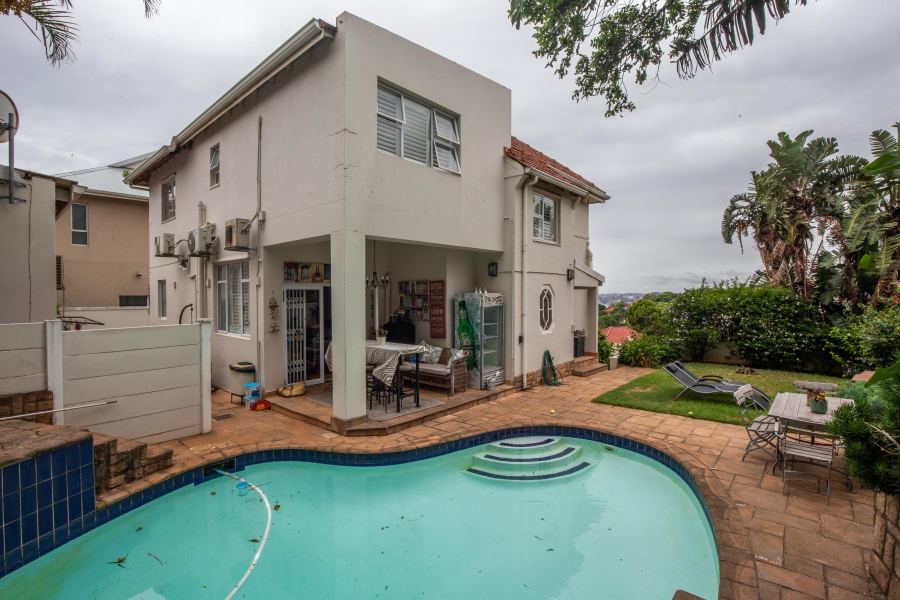 4 Bedroom Property for Sale in Morningside KwaZulu-Natal