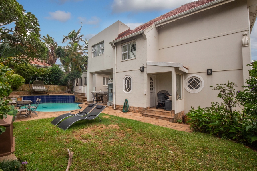4 Bedroom Property for Sale in Morningside KwaZulu-Natal