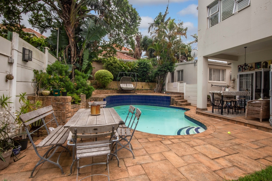 4 Bedroom Property for Sale in Morningside KwaZulu-Natal