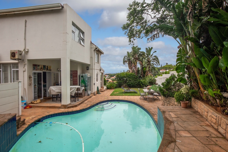 4 Bedroom Property for Sale in Morningside KwaZulu-Natal