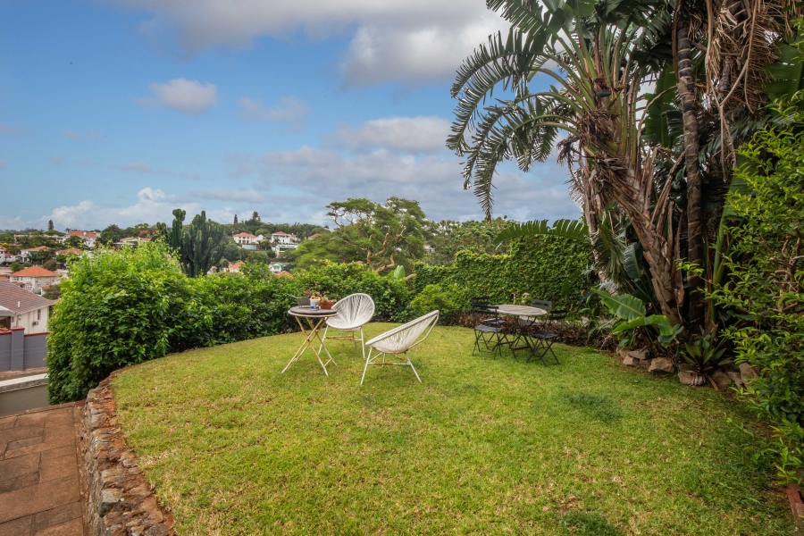 4 Bedroom Property for Sale in Morningside KwaZulu-Natal