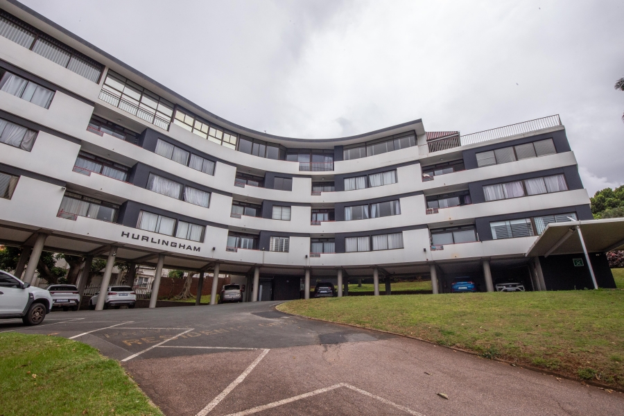 2 Bedroom Property for Sale in Essenwood KwaZulu-Natal