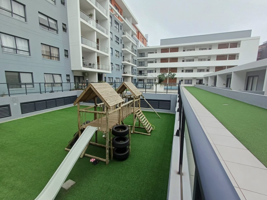 1 Bedroom Property for Sale in Umhlanga Ridge KwaZulu-Natal