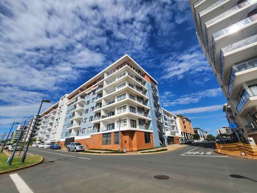 1 Bedroom Property for Sale in Umhlanga Ridge KwaZulu-Natal