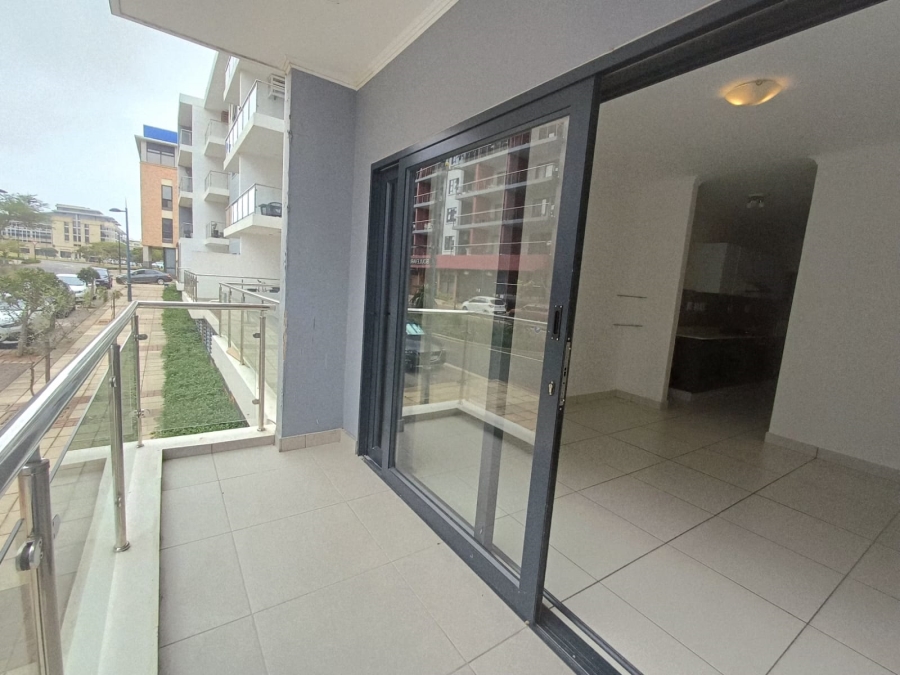 1 Bedroom Property for Sale in Umhlanga Ridge KwaZulu-Natal