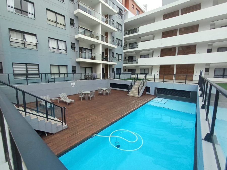 1 Bedroom Property for Sale in Umhlanga Ridge KwaZulu-Natal