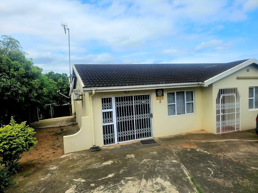To Let 6 Bedroom Property for Rent in Brindhaven KwaZulu-Natal