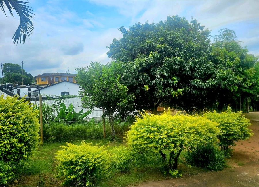 To Let 3 Bedroom Property for Rent in Brindhaven KwaZulu-Natal