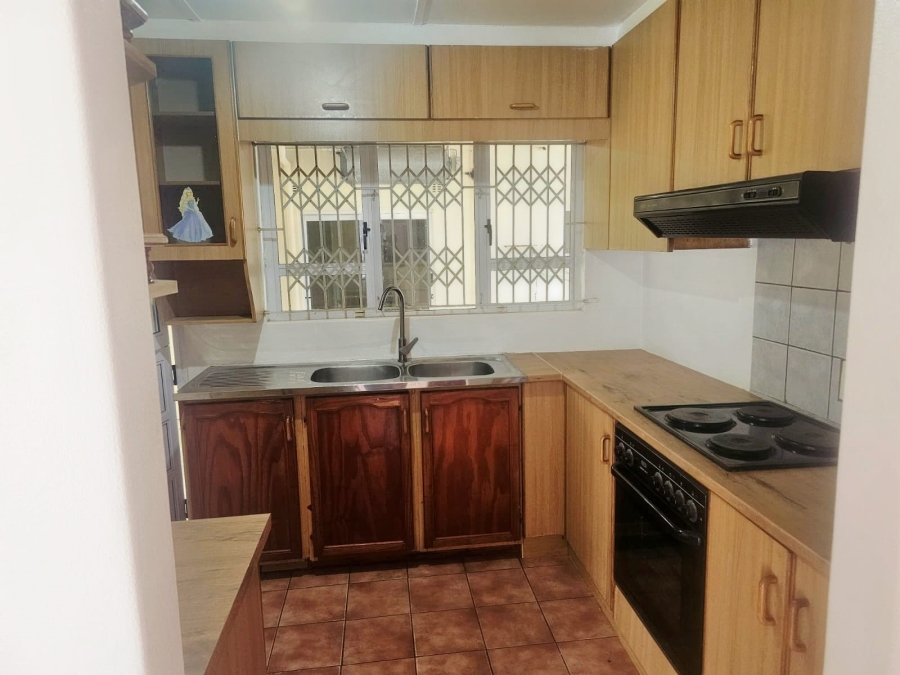 To Let 3 Bedroom Property for Rent in Brindhaven KwaZulu-Natal