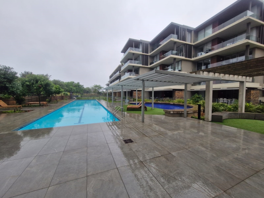 To Let 2 Bedroom Property for Rent in Sibaya Precinct KwaZulu-Natal