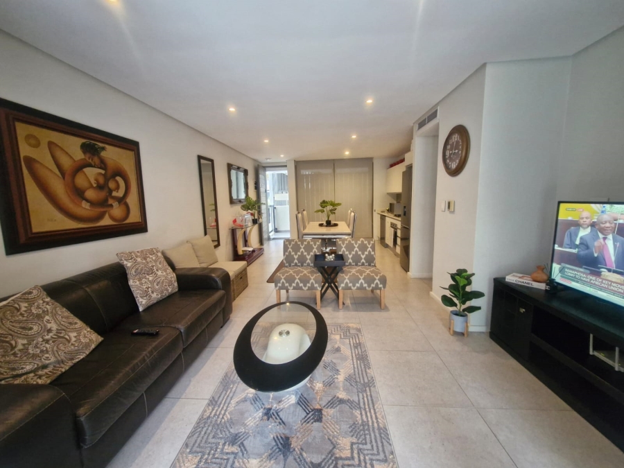 To Let 2 Bedroom Property for Rent in Sibaya Precinct KwaZulu-Natal