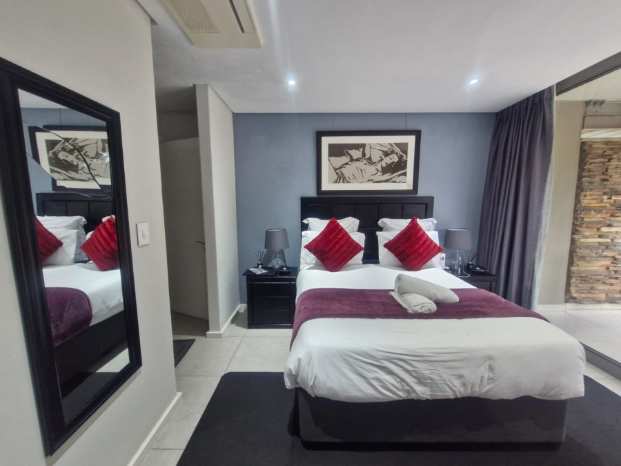 To Let 2 Bedroom Property for Rent in Sibaya Precinct KwaZulu-Natal