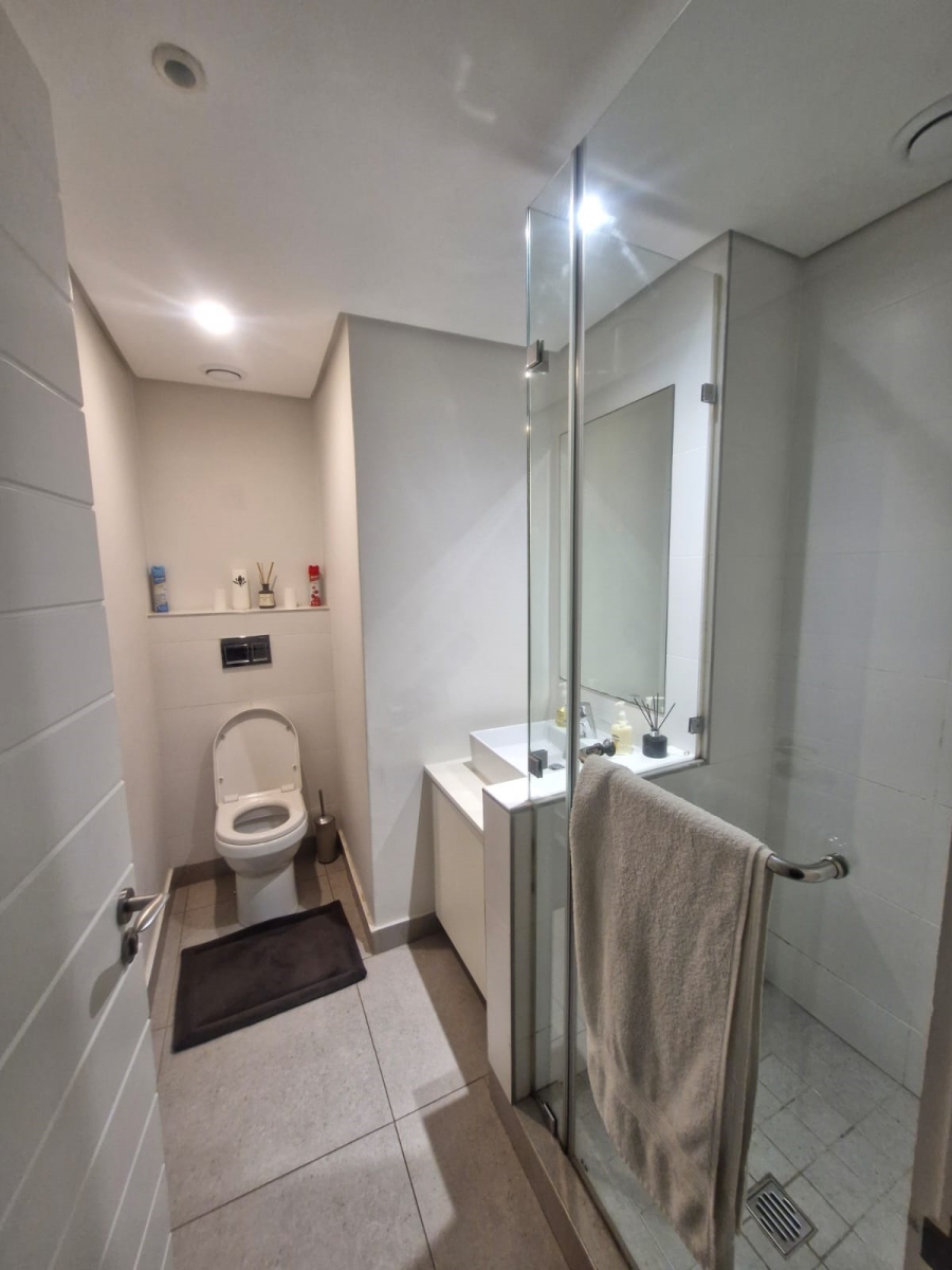 To Let 2 Bedroom Property for Rent in Sibaya Precinct KwaZulu-Natal