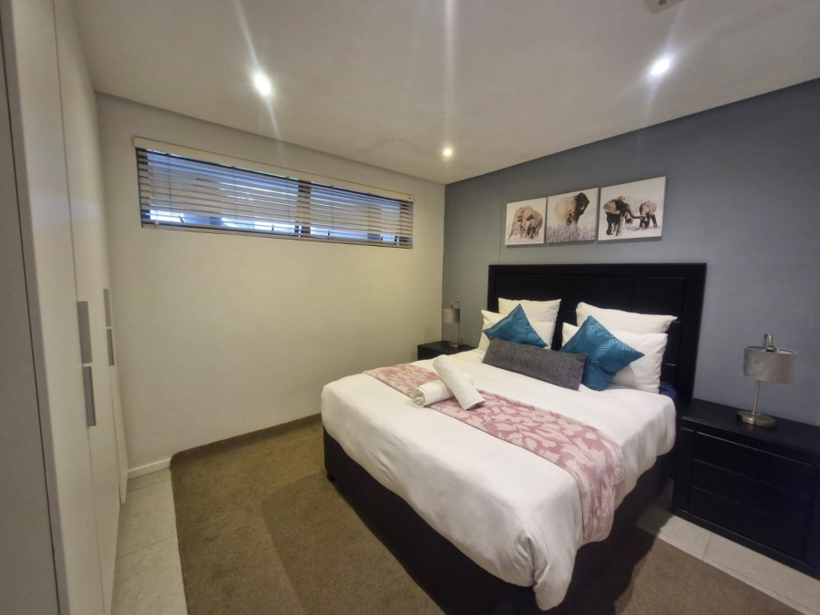 To Let 2 Bedroom Property for Rent in Sibaya Precinct KwaZulu-Natal