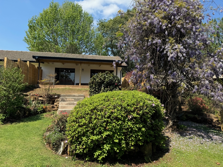 To Let 1 Bedroom Property for Rent in Hilton Central KwaZulu-Natal