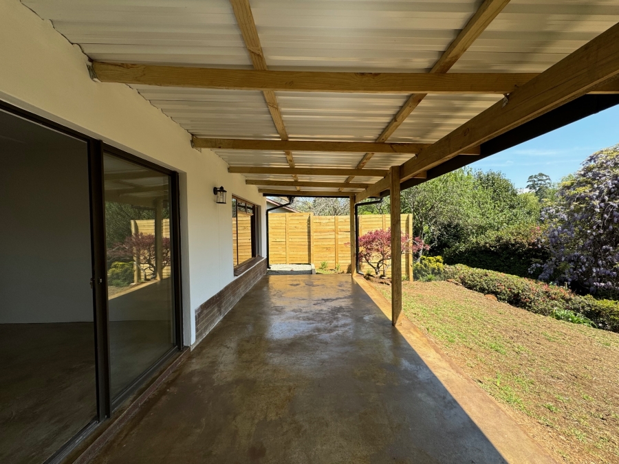 To Let 1 Bedroom Property for Rent in Hilton Central KwaZulu-Natal