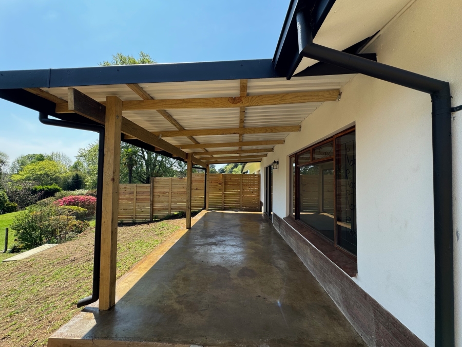 To Let 1 Bedroom Property for Rent in Hilton Central KwaZulu-Natal