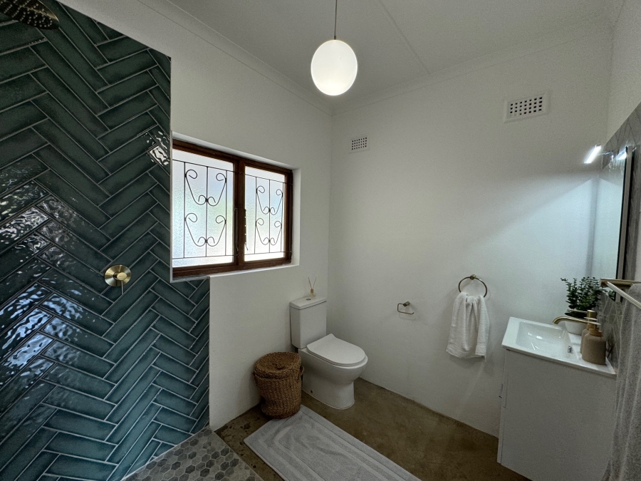 To Let 1 Bedroom Property for Rent in Hilton Central KwaZulu-Natal