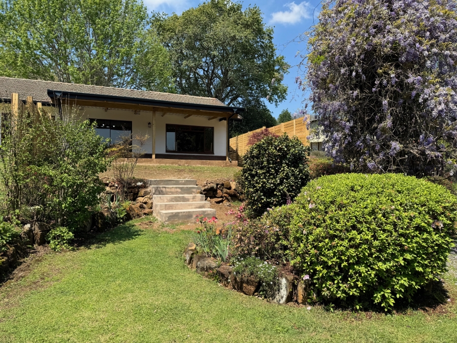 To Let 1 Bedroom Property for Rent in Hilton Central KwaZulu-Natal