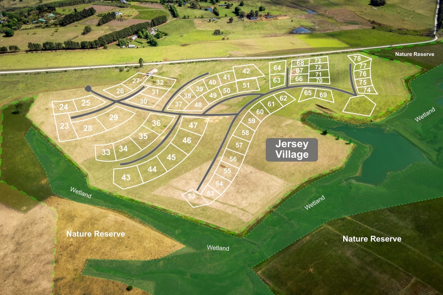 0 Bedroom Property for Sale in Hilton Rural KwaZulu-Natal