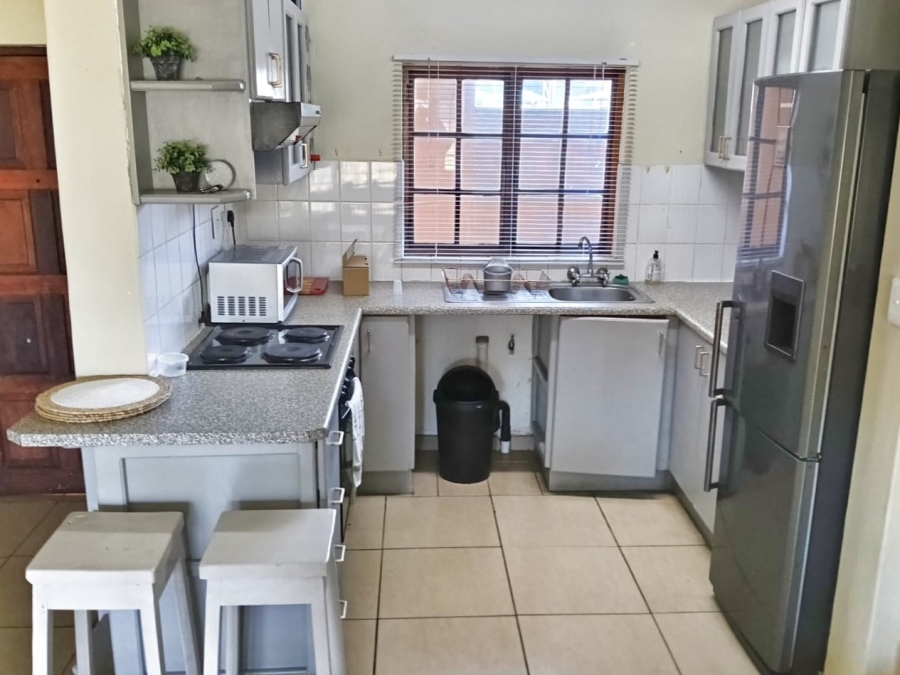To Let 1 Bedroom Property for Rent in Meer En See KwaZulu-Natal